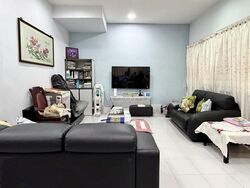 Bamboo Grove Park (D23), Semi-Detached #637095161